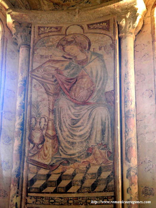 DETALLE PINTURAS